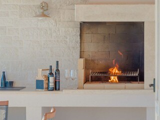 Villa Tar Registrazione all'aperto 18