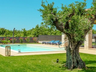 Villa Tar Registrazione all'aperto 7