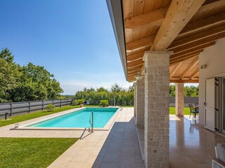 Villa Tar Registrazione all'aperto 5