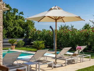 Villa Tar Registrazione all'aperto 3