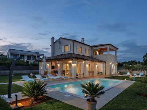 Villa Karla