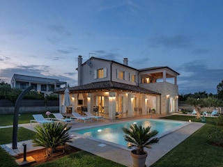 Villa Tar Registrazione all'aperto 1