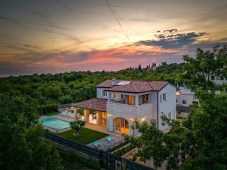 Villa Tar Ambiente 46