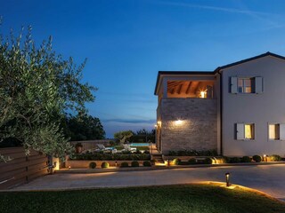 Villa Tar Ambiente 47