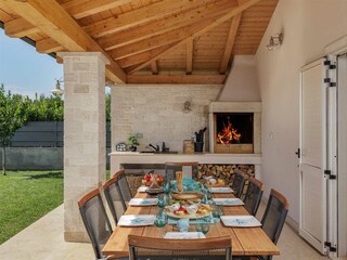 Villa Tar Caratteristiche 23