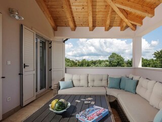 Villa Tar Caratteristiche 20