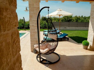 Villa Tar Ambiente 48