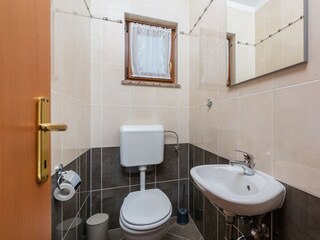 Villa Nova Vas Caratteristiche 25