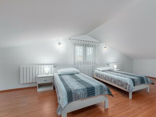 Villa Nova Vas Caratteristiche 22