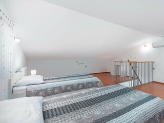 Villa Nova Vas Caratteristiche 23