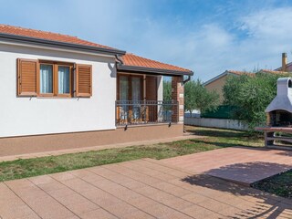 Villa Nova Vas Grabación al aire libre 4
