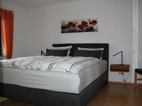 Apartment Appartement/Fewo, Dusche, WC, 1 Schlafraum