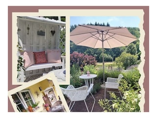 Herzlich Willkommen in unseren Ferienwohnungen