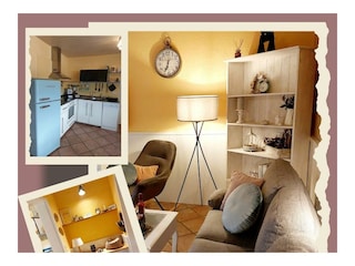 Wohnbereich Rosengarten