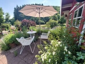 Apartment 2-Bettwohnung Rosengarten