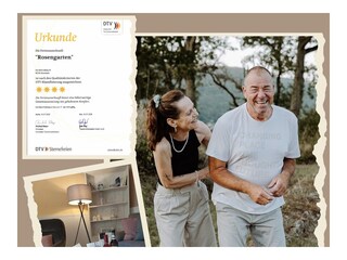 Wir freuen uns auf Euch