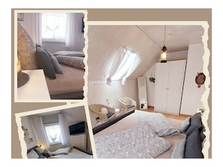 Schlafgemach Traumblick