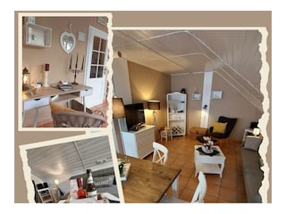 Wohnzimmer Traumblick