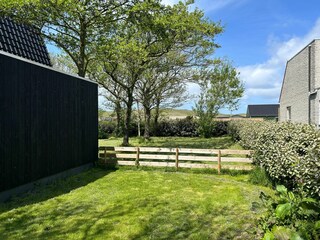 Holiday house Callantsoog Outdoor Recording 2