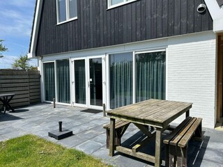 Holiday house Callantsoog Outdoor Recording 3