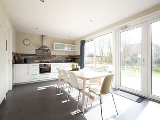 Holiday house Callantsoog Features 14