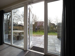 Holiday house Callantsoog Features 16