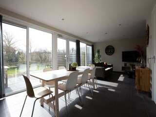 Holiday house Callantsoog Features 17