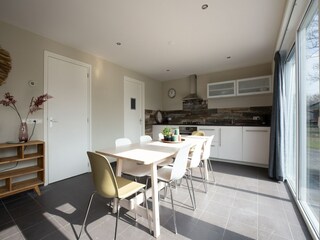 Holiday house Callantsoog Features 20