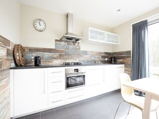 Holiday house Callantsoog Features 21