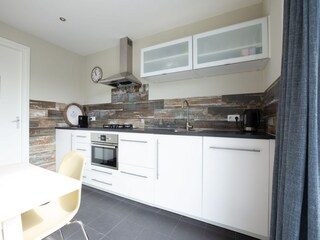 Holiday house Callantsoog Features 19