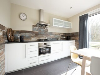 Holiday house Callantsoog Features 23