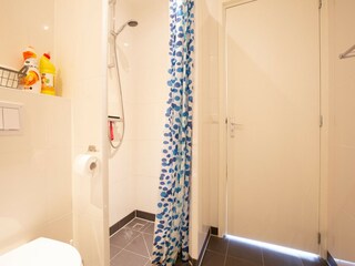 Casa de vacaciones Callantsoog Características 26