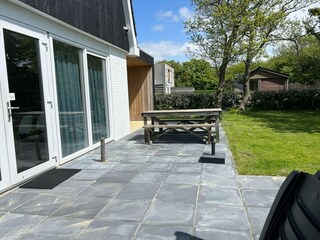 Holiday house Callantsoog Outdoor Recording 5