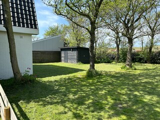 Holiday house Callantsoog Outdoor Recording 6