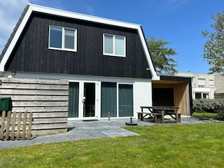 Ferienhaus Callantsoog Außenaufnahme 4