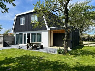 Holiday house Callantsoog Outdoor Recording 8