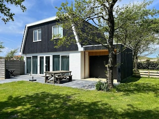 Vakantiehuis Callantsoog Buitenaudio-opname 5