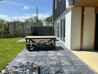 Holiday house Callantsoog Outdoor Recording 9