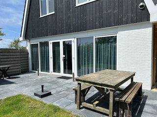 Ferienhaus Callantsoog Außenaufnahme 9