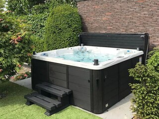 Maison de vacances Callantsoog  35