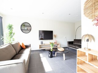 Vakantiehuis Callantsoog Kenmerken 28