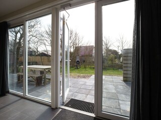 Vakantiehuis Callantsoog Kenmerken 29