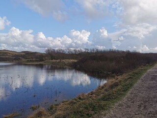 Vakantieappartement Egmond aan Zee Omgeving 19