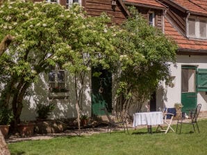 Ferienwohnung Kutscherstube - Altenbeken - image1