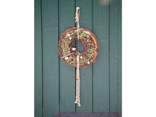 Ferienwohnung Altenbeken Außenaufnahme 10