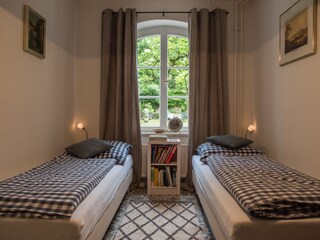 Holiday apartment Altenbeken Features 22