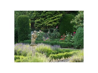 Holiday apartment Altenbeken Outdoor Recording 5