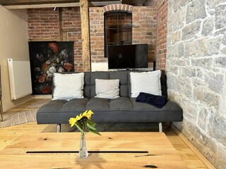 Holiday apartment Altenbeken Features 18