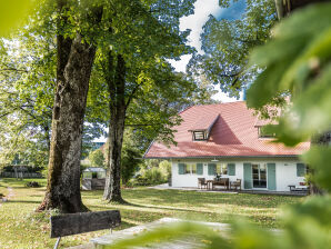 Ferienhaus Bergeblick Deluxe - Bad Tölz - image1