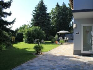 Apartamento Die Wohlfühl-Fewo